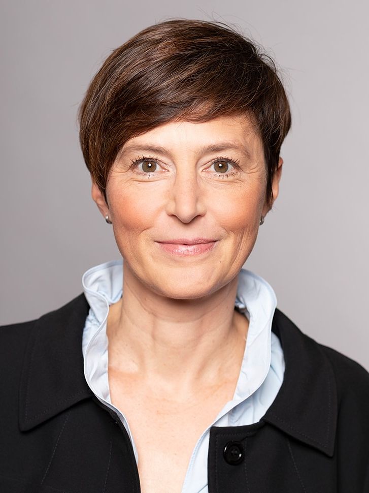 Foto von Dr. Rut Herten-Koch, M.A.